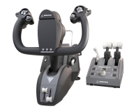 Thrustmaster TCA Yoke Pack Boeing Edition - 696872 - zdjęcie 1